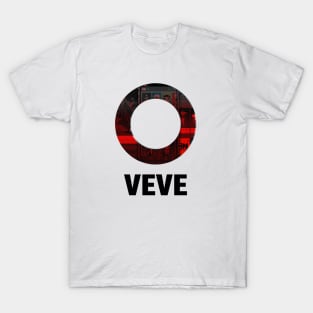 VeVe Digital Collectibles NFT - OMI - Ecomi T-Shirt